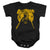 Batman - Batman Nightfall 1 Infant Snapsuit
