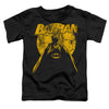 Batman - Batman Nightfall 1 Toddler Short Sleeve