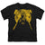 Batman - Batman Nightfall 1 Youth Short Sleeve