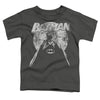 Batman - Batman Nightfall 2 Toddler Short Sleeve