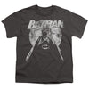 Batman - Batman Nightfall 2 Youth Short Sleeve