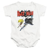Batman - Batman No.1 2 Infant Snapsuit