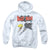 Batman - Batman No.1 2 Youth Hooded Sweatshirt