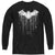 Batman - Batman Paint 1 L - S Youth