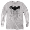 Batman - Batman Paint 2 L - S Youth