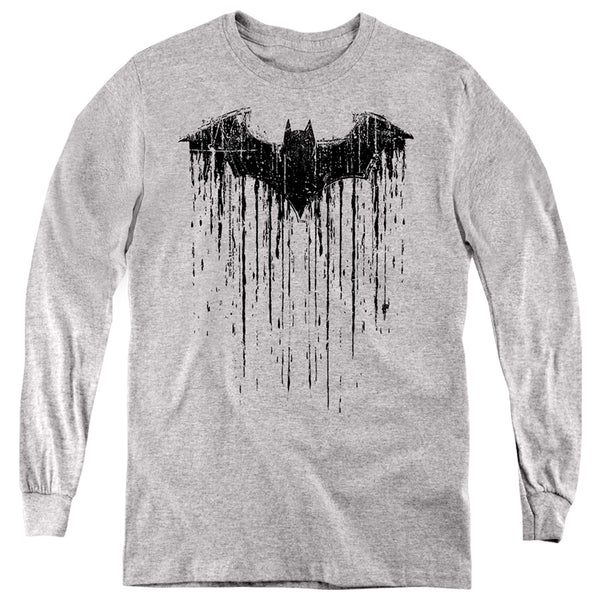Batman - Batman Paint 2 L - S Youth