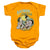 Batman - Batman Vs Joker 1 Infant Snapsuit