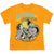 Batman - Batman Vs Joker 1 Youth Short Sleeve