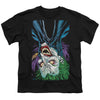 Batman - Choked Youth Short Sleeve
