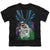 Batman - Choked Youth Short Sleeve