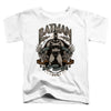 Batman - Gotham Hero Toddler Short Sleeve