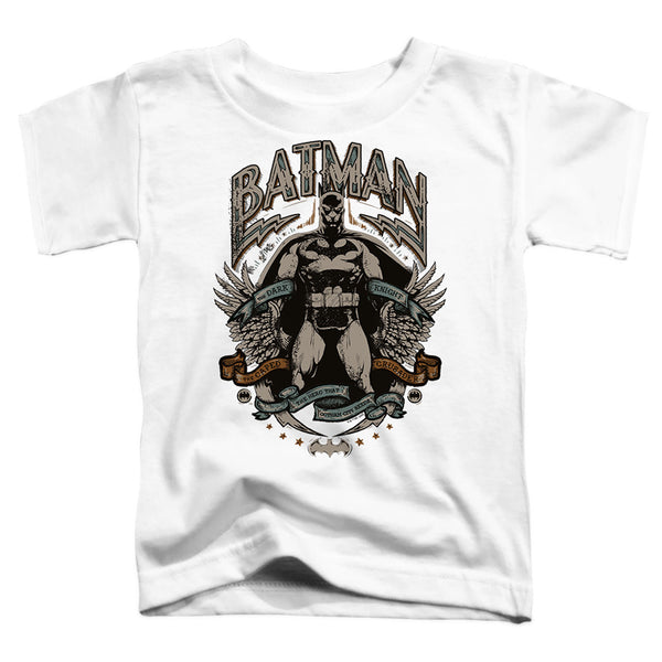 Batman - Gotham Hero Toddler Short Sleeve