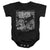 Batman - Gotham Knight Infant Snapsuit