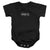 Batman - Gotham Line 1 Infant Snapsuit