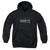 Batman - Gotham Line 1 Youth Hooded Sweatshirt
