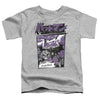 Batman - Japan Heroes 1 Toddler Short Sleeve