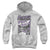 Batman - Japan Heroes 1 Youth Hooded Sweatshirt