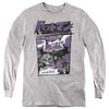 Batman - Japan Heroes 1 L - S Youth