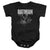 Batman - Light Blueline Infant Snapsuit