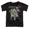 Batman - Original Gangsters Toddler Short Sleeve
