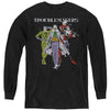 Batman - Original Gangsters L - S Youth