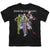 Batman - Original Gangsters Youth Short Sleeve