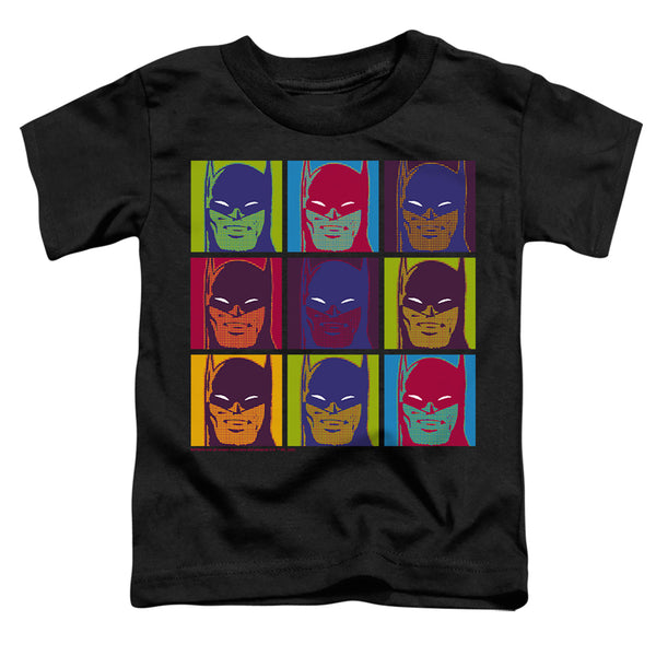 Batman - Pop Art Batman 1 Toddler Short Sleeve