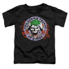 Batman - Smile Emblem 1 Toddler Short Sleeve