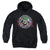 Batman - Smile Emblem 1 Youth Hooded Sweatshirt