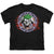 Batman - Smile Emblem 1 Youth Short Sleeve