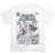 Batman - Yesterdays Heroes 1 Youth Short Sleeve