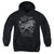 Batman - Dad's Garage Youth Hooded Sweatshirt