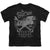 Batman - Dad's Garage Youth Short Sleeve