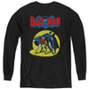 Batman - Batman And Robin Spotlight L - S Youth