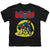 Batman - Batman And Robin Spotlight Youth Short Sleeve