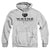 Batman - Wayne Industries Adult Pullover Hoodie