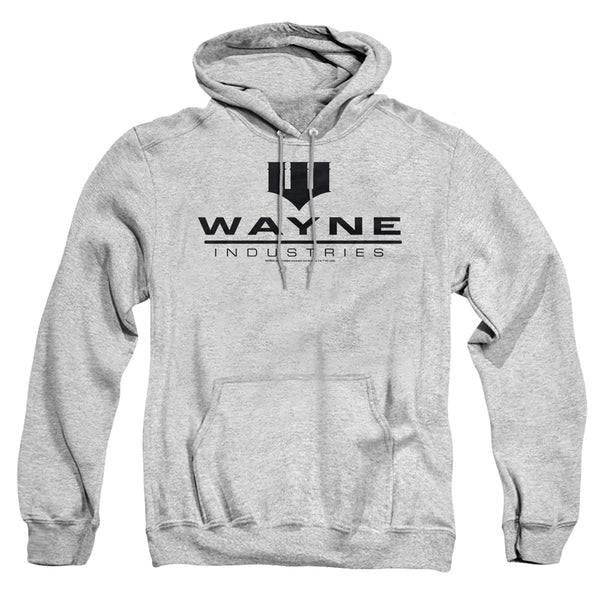 Batman - Wayne Industries Adult Pullover Hoodie