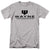 Batman - Wayne Industries Adult Regular Fit Short Sleeve