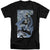 Batman - This Is My City Adult Tall Fit Short Sleeve