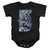 Batman - This Is My City Infant Snapsuit