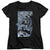 Batman - This Is My City Women's Short Sleeve
