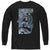 Batman - This Is My City L - S Youth