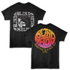 Crammed In A Van - Blind Melon T-Shirt