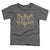 Batman Classic Tv - Vintage Logo Toddler Short Sleeve