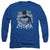 Batman Classic Tv - Theme Song Adult Long Sleeve