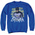 Batman Classic Tv - Theme Song Adult Crewneck Sweatshirt