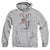 Batman Classic Tv - Classified Adult Pullover Hoodie