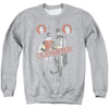 Batman Classic Tv - Classified Adult Crewneck Sweatshirt