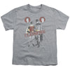Batman Classic Tv - Classified Youth Short Sleeve