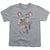 Batman Classic Tv - Classified Youth Short Sleeve